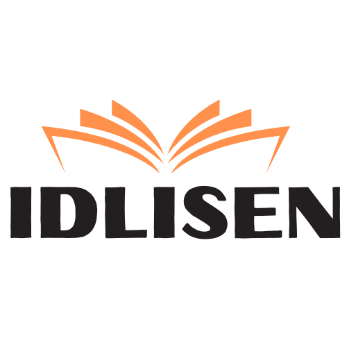 Idlisen page d’accueil